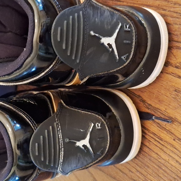 Nike sir Jordan legacy sz 7y - Picture 4 of 6